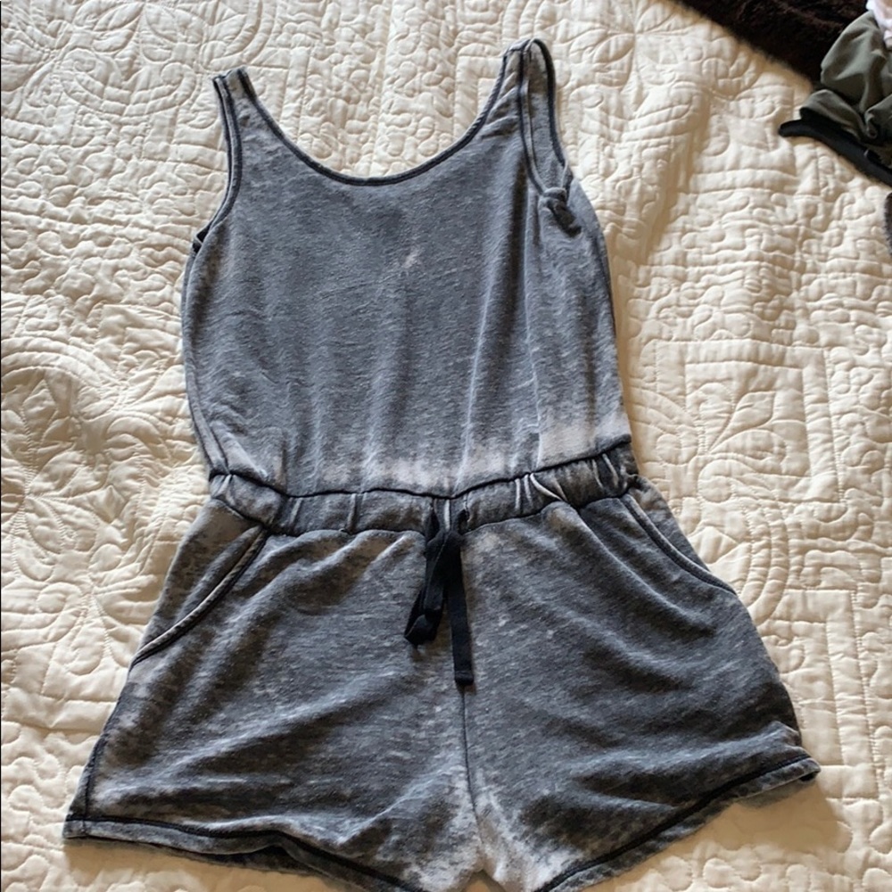 Mossimo romper